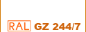 GZ 244/7